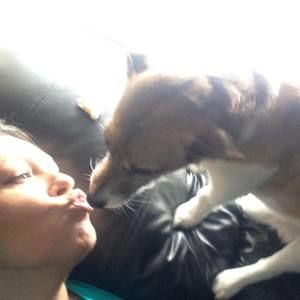 Meet your Posher, Paula